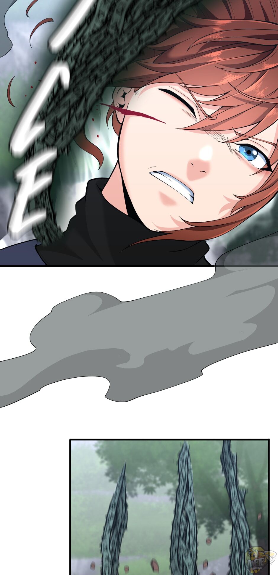 The Beginning After The End Chapter 123 image 15